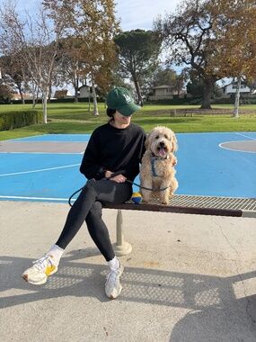 Meet your Posher, Yassie